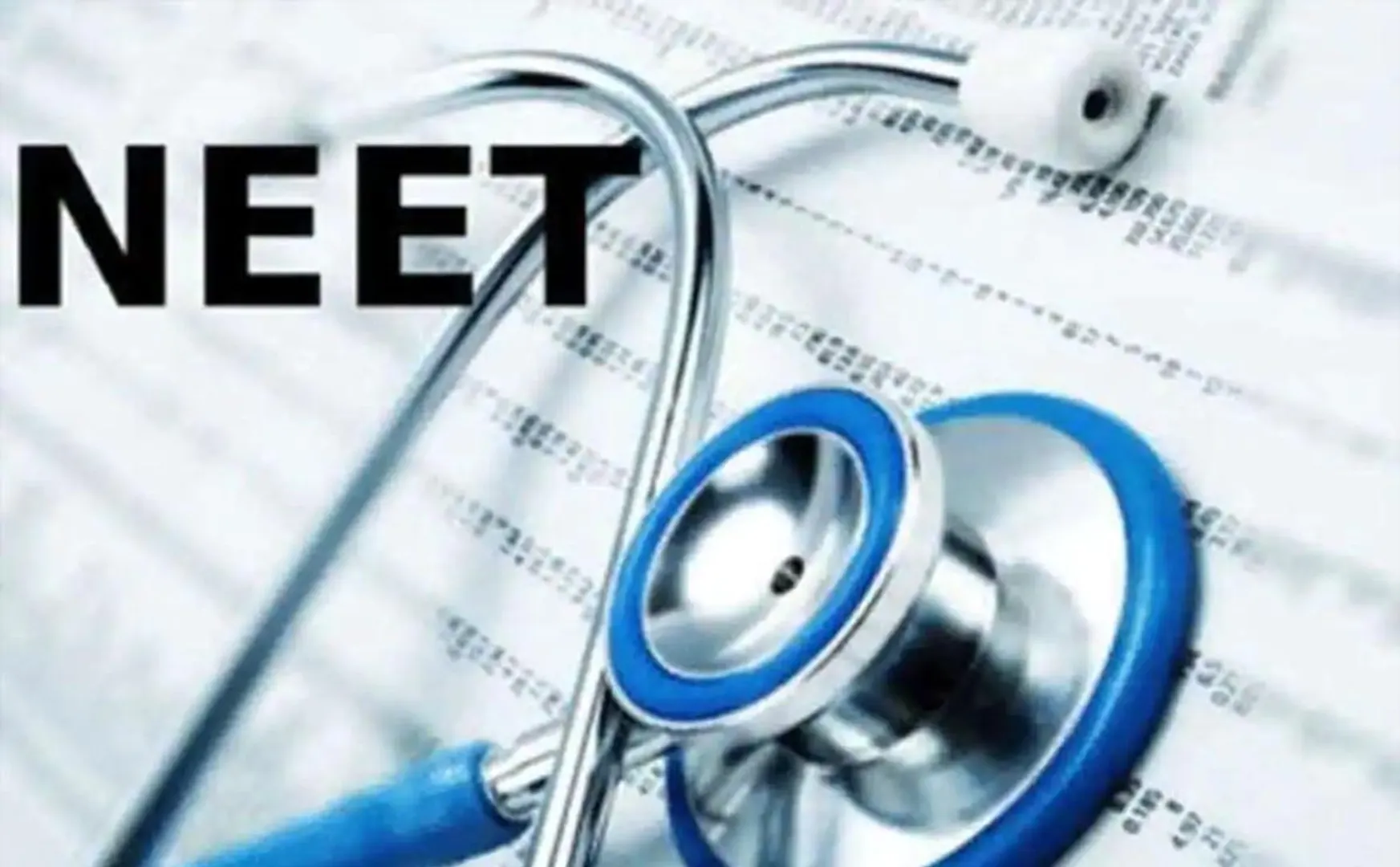 CBI detects mega scam in NEET exam